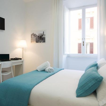 Le Stanze Di Gaia Hotel Rome Luaran gambar