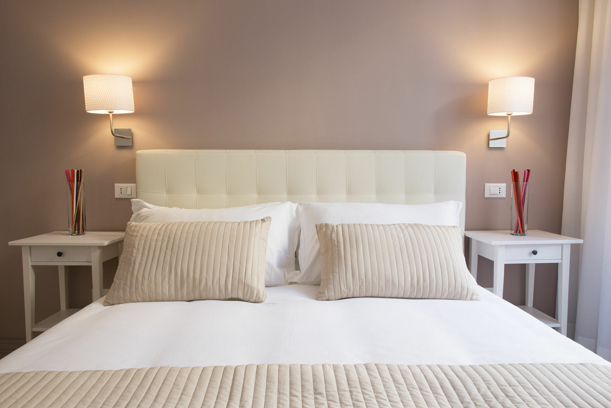Le Stanze Di Gaia Hotel Rome Luaran gambar