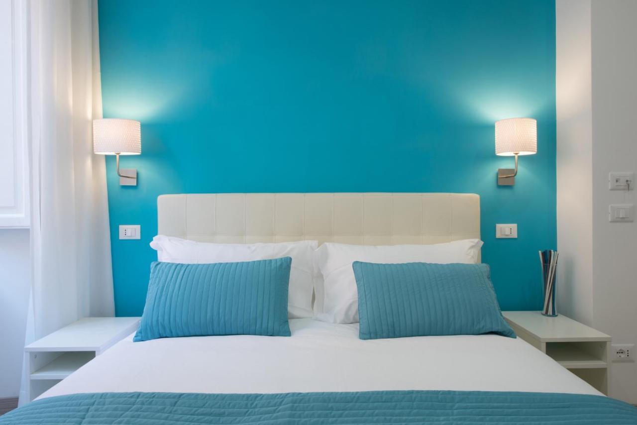 Le Stanze Di Gaia Hotel Rome Luaran gambar